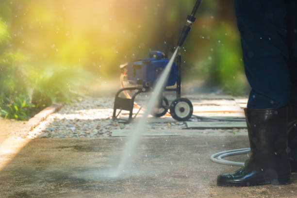 Best Restaurant Pressure Washing  in Suncoast Estates, FL